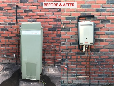 Adelaide West Hot Water project 5