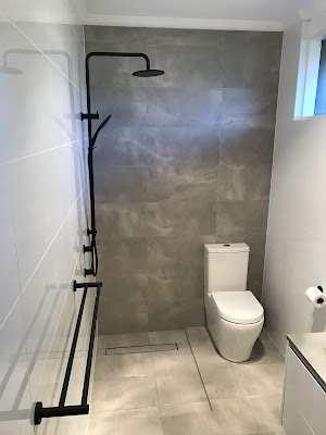 Adelaide West Hot Water project 6