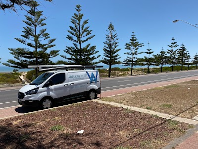 Adelaide West Hot Water