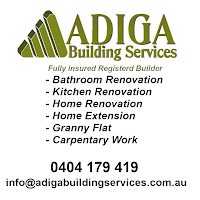 ADIGA Building Services
