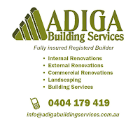 ADIGA Building Services