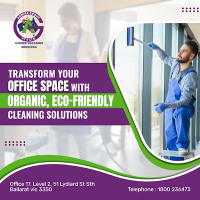 Admire Cleaning Services work 4