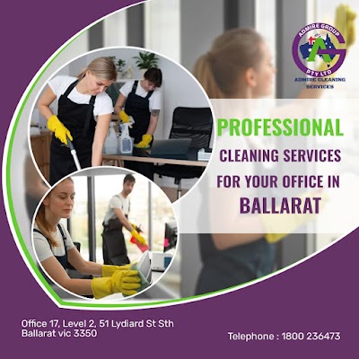 Admire Cleaning Services project 5