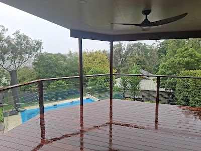 Adora Decks project 5