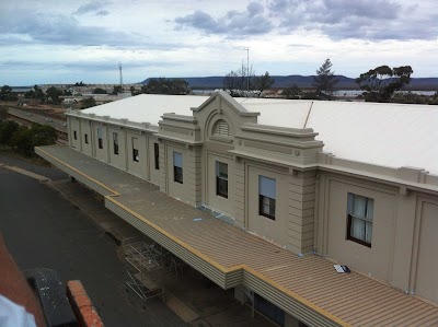 Adrian Krieg Painting & Decorating work 3