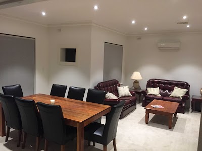 Adrian Krieg Painting & Decorating project 5