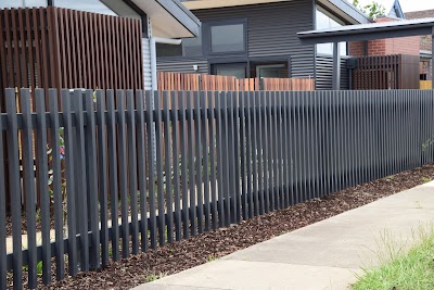 Adroit Fencing work 2