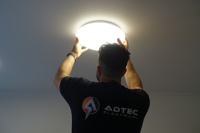 Adtec Electrical project 6