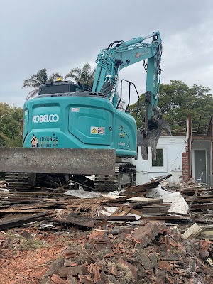 Advance Demolition photo 2