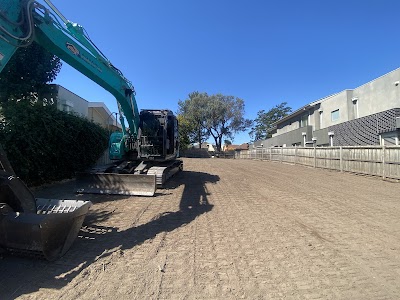 Advance Demolition project 4