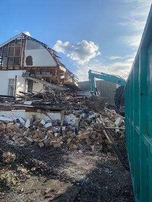 Advance Demolition project 5