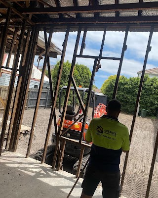 Advance Demolition project 6