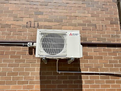 Advance Heating and Cooling work 2