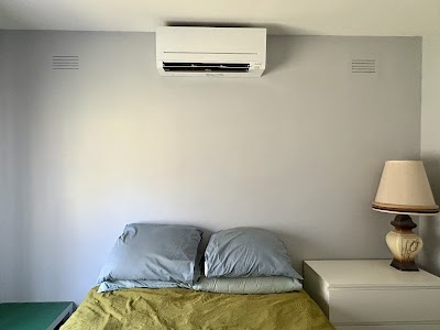 Advance Heating and Cooling project 5