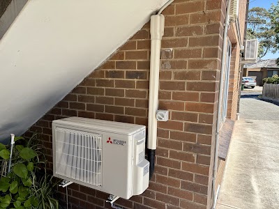 Advance Heating and Cooling project 6