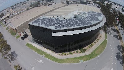 Advance Solar project 4