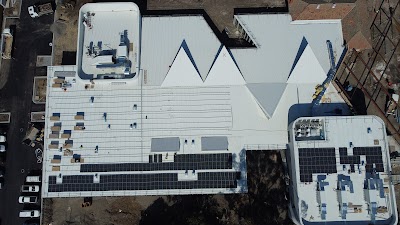 Advance Solar project 6