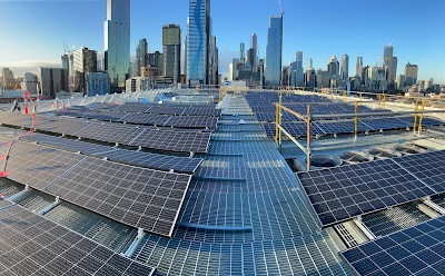 Advance Solar photo 1