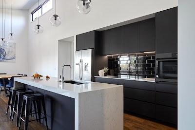 Advanced Cabinetry - Designers, Makers and Builders of Beautiful Interior Spaces work 3