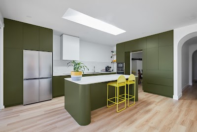 Advanced Cabinetry - Designers, Makers and Builders of Beautiful Interior Spaces work 4