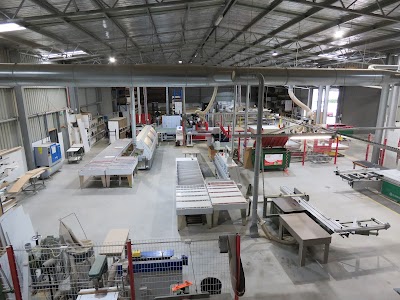 Advanced Cabinetry - Designers, Makers and Builders of Beautiful Interior Spaces project 5