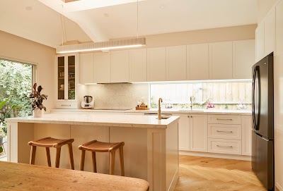 Advanced Cabinetry - Designers, Makers and Builders of Beautiful Interior Spaces work 1