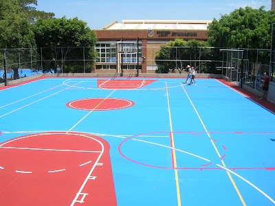 Advanced Concrete Sealing work 2