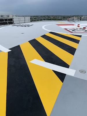 Advanced Concrete Sealing work 3