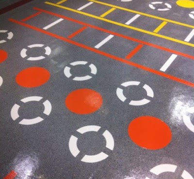 Advanced Concrete Sealing project 5