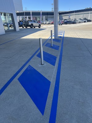 Advanced Concrete Sealing project 6