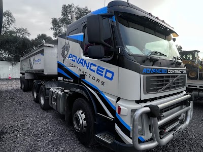 Advanced Contractors work 4