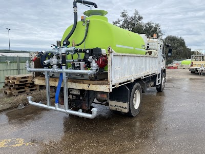 Advanced Contractors project 5