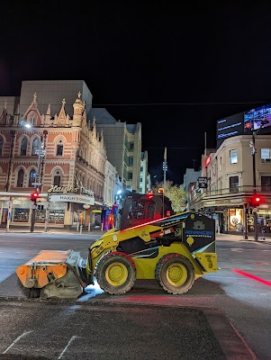 Advanced Contractors