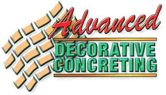 Advanced Decorative Concreting
