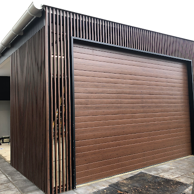 Advanced Garage Door Systems photo 3