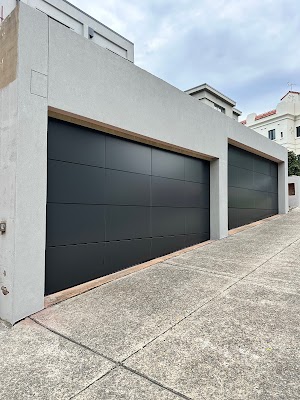Advanced Garage Door Systems work 4
