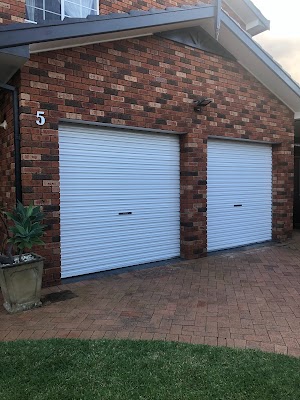 Advanced Garage Door Systems project 5