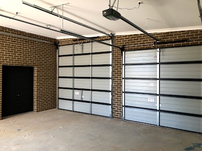 Advanced Garage Door Systems project 6
