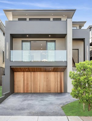 Advanced Garage Door Systems