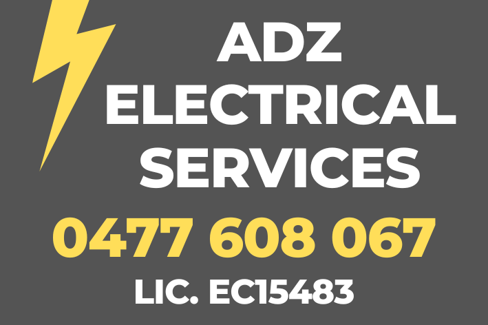 Adz Electrical Services
