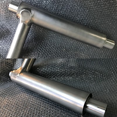 Aerospace Welding Services photo 2