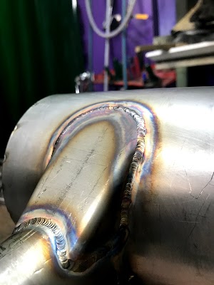 Aerospace Welding Services photo 3