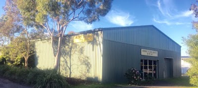 Aerospace Welding Services photo 1