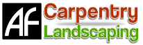 AF Carpentry & Landscaping Services - Landscaping, Carpenter, Pergolas, Retaining Wall, Home Renovation, Concreting, Fencing