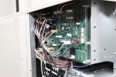 AFA Air - Air Conditioning Adelaide work 2