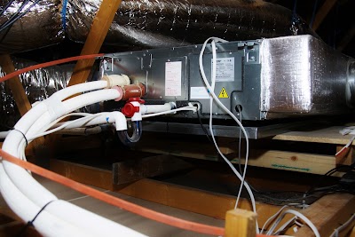 AFA Air - Air Conditioning Adelaide work 4