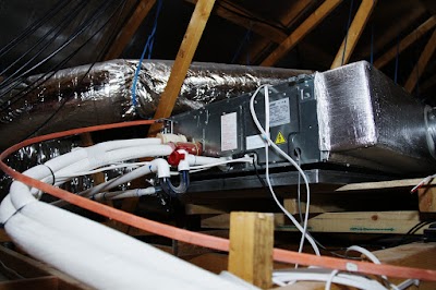 AFA Air - Air Conditioning Adelaide project 5