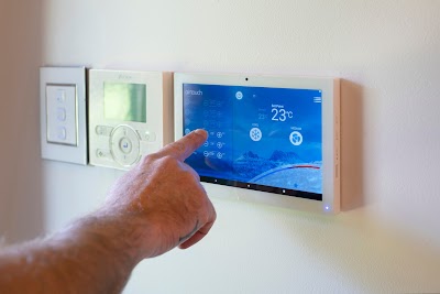 Affordable Air Conditioning work 4