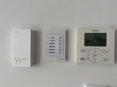 Affordable Air Conditioning project 5