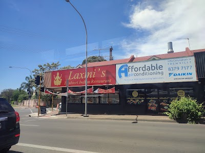 Affordable Air Conditioning project 6